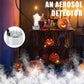 ⏳LAST DAY SALE ONLY ￡12.99!!🎃🔥Mist Maker Ultrasonic Fogger – Indoor/outdoor Landscaping & Halloween Decoration