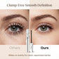 ✨LAST DAY BUY 1 GET 1 FREE!!✨Ultimate Waterproof & Sweatproof Lengthening & Curling Mascara👁️ 5