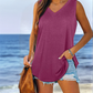 🔥BUY 3 PAY 2 (CODE: LUCKY)🔥All-match V-Neck Solid Color Vest