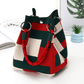 🔥HOT SALE 60% OFF✨Boho Handmade Crochet Bucket Bag