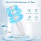 🌸LIMITED SALE : ONLY ￡9.99!!🌸Electric Feet Callus Remover