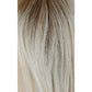🔥LAST DAY 50% OFF🔥Hybrid Hairline Topper Natural Volume & Coverage for Thinning Hair. Lightweight & Undetectable! 🧵🛡️