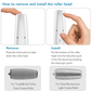 🌸LIMITED SALE : ONLY ￡9.99!!🌸Electric Feet Callus Remover