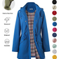 💖LAST DAY SALE 50% OFF🧥Womens Chic. Lightweight. Waterproof Jacket 🍃-Unleash Style and Durability in Any Storm!