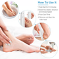🌸LIMITED SALE : ONLY ￡9.99!!🌸Electric Feet Callus Remover