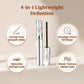 ✨LAST DAY BUY 1 GET 1 FREE!!✨Ultimate Waterproof & Sweatproof Lengthening & Curling Mascara👁️ 5