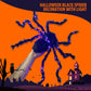 ⏳Limited time 50% discount 🎃Halloween Black Spider Decoration with Light🕷️