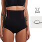 ✨HOT SALE 49% OFF🩲High Waist Tummy Control Shapewear Panties -🥰Achieving Painless Body Shaping!!!