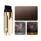🔥Hot Sale🔥2-in-1 Hair Dye Comb – Flawless Gray Coverage. Zero Mess. Zero Stains.