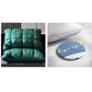 💞 Washable ergonomic neck pillow – Breathable and soft with 3D stitching