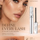 ✨LAST DAY BUY 1 GET 1 FREE!!✨Ultimate Waterproof & Sweatproof Lengthening & Curling Mascara👁️ 5