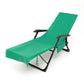 🏖️ Last Day Special Price :￡13.99!!🌞Sun Lounger Towel in Bag with Pockets Storage🌊