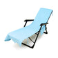 🏖️ Last Day Special Price :￡13.99!!🌞Sun Lounger Towel in Bag with Pockets Storage🌊