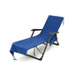 🏖️ Last Day Special Price :￡13.99!!🌞Sun Lounger Towel in Bag with Pockets Storage🌊