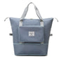 😍Hot Sale 75%🔥Large Capacity Folding Travel Bag