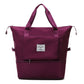 😍Hot Sale 75%🔥Large Capacity Folding Travel Bag