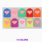 🥳2026 HOT SALE🔥💞50K+ SOLD!✨ Temporary hair chalk hair colors for girls💫