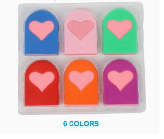 🥳2026 HOT SALE🔥💞50K+ SOLD!✨ Temporary hair chalk hair colors for girls💫