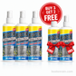 ⏰🎁Headstone Cleaning & Restoration Spray – Remove Stains Instantly
