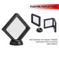 💍 3D Jewelry Display Frame – Transparent Showcase for Necklaces, Earings, Rings, Perfect for Retail or Home Display ✨🖼️