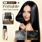 🔥Hot Sale🔥2-in-1 Hair Dye Comb – Flawless Gray Coverage. Zero Mess. Zero Stains.