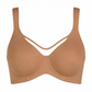 ⏳Hot Sale Only £7.99!!!💐🖤Women's Elegant Sheer Full Coverage Plus Size Bra
