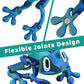 🎅Big Sale Last Day 50% OFF 🔥3D Printed Magnet Frog Toy