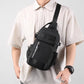 💼Hot Sale 50% OFF! 🔥 2026 Adjustable Oxford Cloth Casual Chest Bag – Stylish & Durable ✨