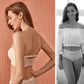 👙 Plus Size Comfortable Strapless Bra