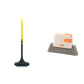 💖2026 Hot Sale💖2-in-1 Window Screen & Glass Cleaning Tool