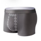 ✨HOT SALE 49% OFF✨Men's Modal Negative Ion Bacteria Resistant Underpants