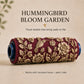🔥LAST DAY 49% OFF - 🏡Decorative Wall Texture Roller🐦