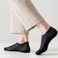 🧦 67% OFF NOW! 🔥 Ultra Thin Liner Non-Slip No-Show Socks – Invisible under shoes, silicone grip & breathable – perfect for loafers, sneakers or flats 👟