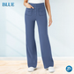 💖2026 NEW TYPE SALE 50% OFF💷Women's Casual High Waist Stretch Pants