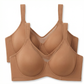 ⏳Last Day Special Price💐Women's Elegant Sheer Full Coverage Plus Size Bra