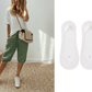 📢2026 New arrival 60% OFF Only￡19.9!! ☀️Women's Casual Cotton Linen Capris