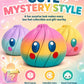 🎁2026 Hot Sale—72% Off 🦜Dumplings Squishy Rms 3D Printed Dumpling Mystery Box Fidget Toy Mini Blind Surprise Stress Ball Sensory Food Squeeze Novelty Desk Gift Adults Party Favor Classroom Prize Stocking
