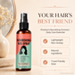⏳LAST DAY SALE 67% OFF !!📢Lightweight No-Rinse Nourishing Wig Spray