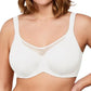 ⏳Last Day Special Price💐Women's Elegant Sheer Full Coverage Plus Size Bra