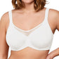⏳Last Day Special Price💐Women's Elegant Sheer Full Coverage Plus Size Bra