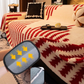 🔥Soft Plush Non-Slip Couch Cover