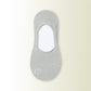 🧦 67% OFF NOW! 🔥 Ultra Thin Liner Non-Slip No-Show Socks – Invisible under shoes, silicone grip & breathable – perfect for loafers, sneakers or flats 👟