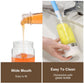 🍯 50% OFF NOW! ✨ 9oz No-Drip Glass Honey & Syrup Dispenser – Mess-Free, Easy Pour & Perfect for Kitchen & Breakfast 🍽️