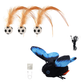 ⏳LAST DAY SALE ONLY￡9.99!!🦋🐱Smart Sensing Flapping Butterfly Toy🐈Motion-activated, realistic flight, interactive fun – keeps your cat engaged for hours.🔥✨