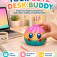 🎁2026 Hot Sale—72% Off 🦜Dumplings Squishy Rms 3D Printed Dumpling Mystery Box Fidget Toy Mini Blind Surprise Stress Ball Sensory Food Squeeze Novelty Desk Gift Adults Party Favor Classroom Prize Stocking
