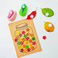🩷Gift Idea Hot Sale 60% OFF✨Creative Kids DIY Puncher Craft Set🌷Let's Inspire Hands-on Fun!