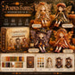 ⭐New Arrival 🔥LAST DAY 70% OFF🧵Fairy Patchwork DIY Collection