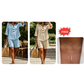 🎁Last Day Promotion 70% OFF🔥Women's Casual Cotton Two-Piece Outfit