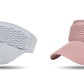 ⏳LAST DAY SALE 70% OFF !!📢Women's Breathable Knit Sun Visor Hat🧢☀️ – Lightweight, Sweat-Wicking, Adjustable Strap. Perfect For Tennis, Hiking & Beach Days! 🎾🏖️🏃‍♀️