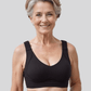🎁Last Day Buy 1 Get 3 Packs(Each only ￡4.66)🔥Super firming bra | Wire-free push-up bra👍No more sagging breasts